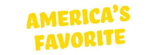 Americas Favorite