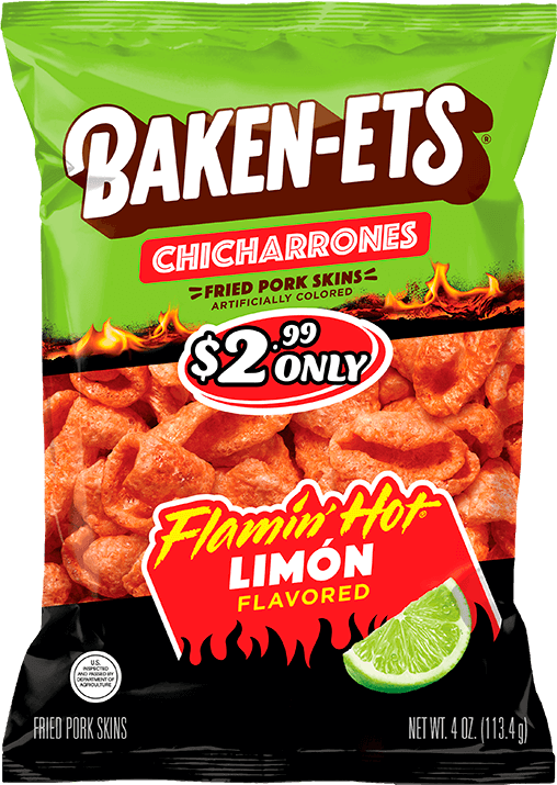 Flamin’ Hot® Limón