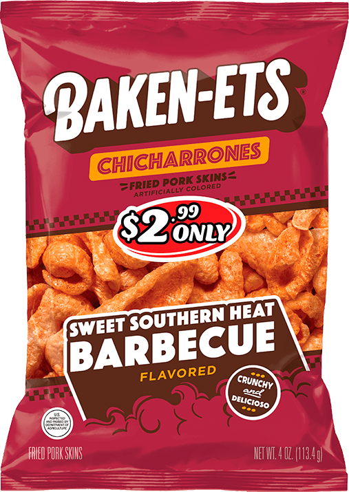 Sweet Southern Heat BBQ