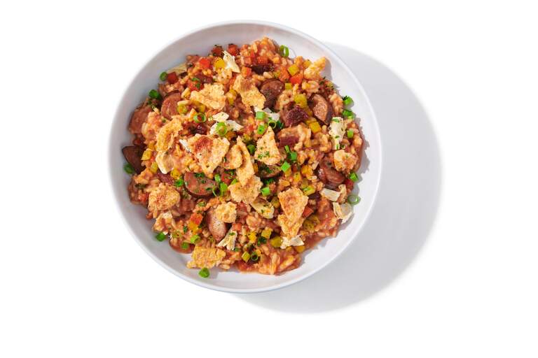 BAKEN-ETS® Jambalaya
